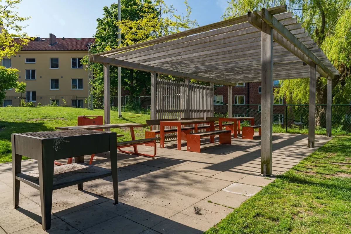 Hyreslägenhet på Helsingborg i helsingborg