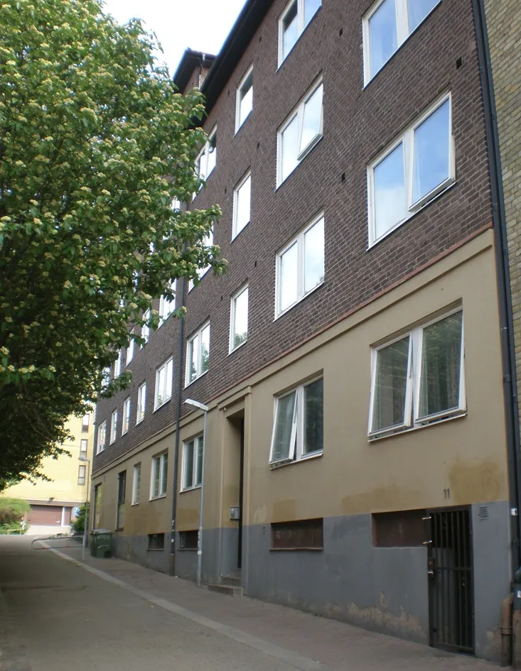 Hyreslägenhet på Helsingborg i helsingborg
