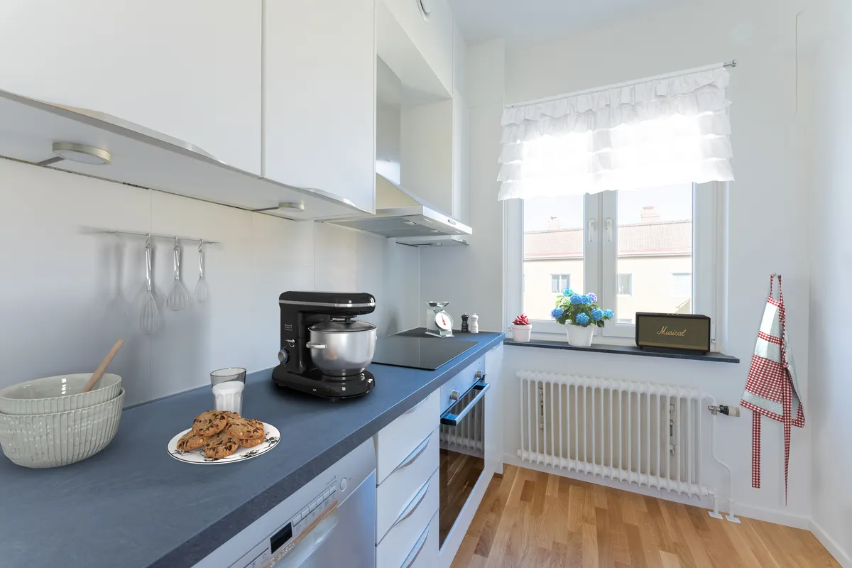 Hyreslägenhet på Helsingborg i helsingborg
