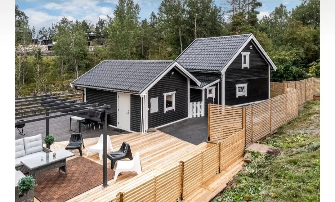 Hyresbostad på Huddinge i huddinge