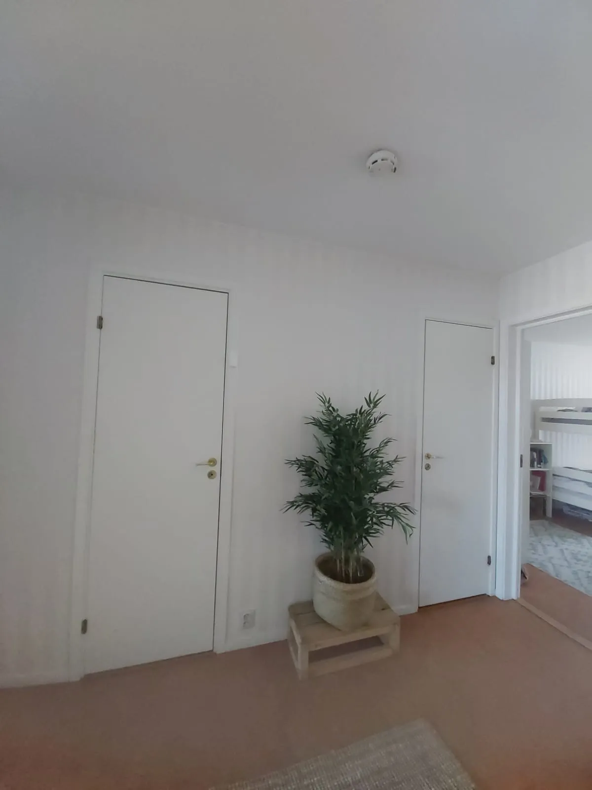 Hyreslägenhet på Tyresö i tyreso