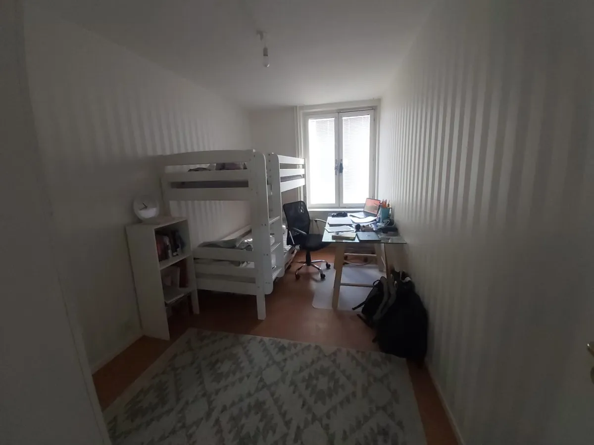Hyreslägenhet på Tyresö i tyreso