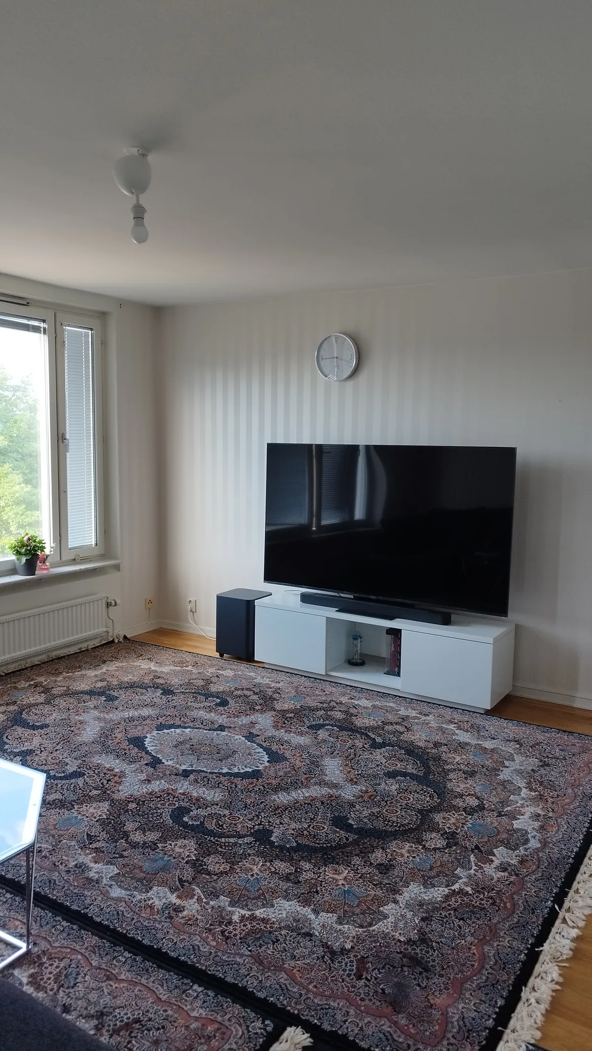 Hyreslägenhet på Tyresö i tyreso