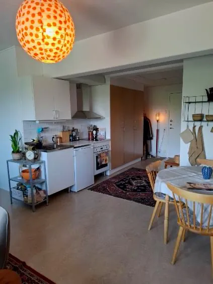 Hyreslägenhet på Malmö i malmo