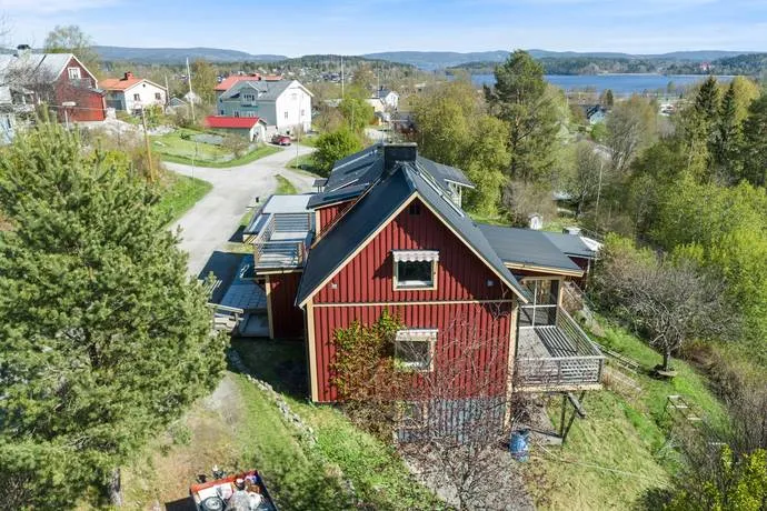 Hyresbostad på Kramfors i kramfors