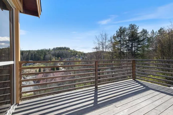 Hyresbostad på Kramfors i kramfors