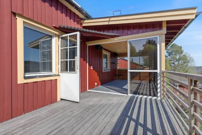 Hyresbostad på Kramfors i kramfors