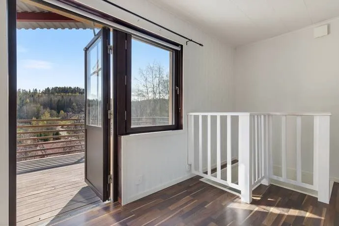 Hyresbostad på Kramfors i kramfors