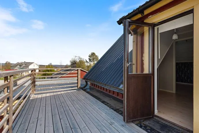 Hyresbostad på Kramfors i kramfors