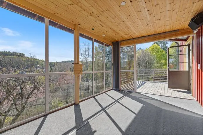 Hyresbostad på Kramfors i kramfors