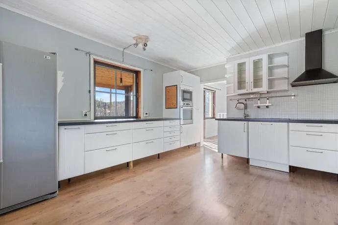 Hyresbostad på Kramfors i kramfors