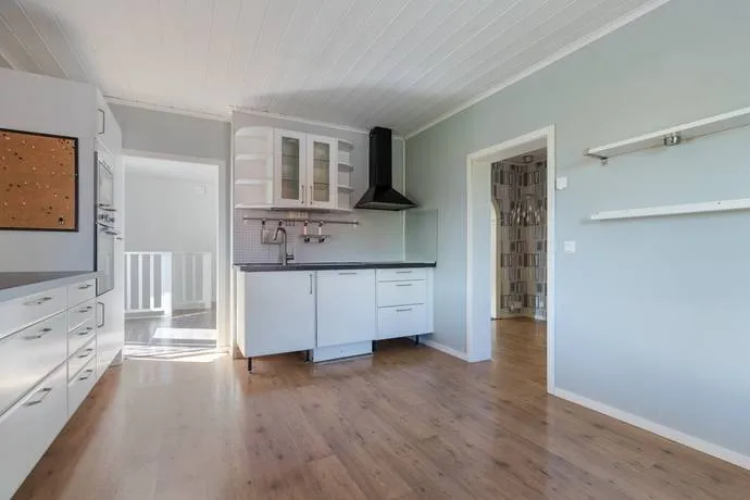 Hyresbostad på Kramfors i kramfors