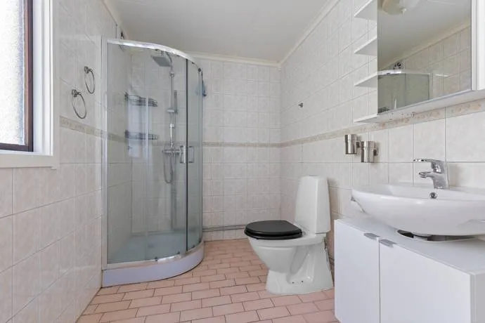 Hyresbostad på Kramfors i kramfors