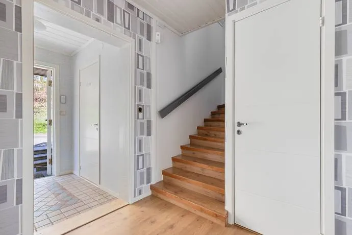 Hyresbostad på Kramfors i kramfors