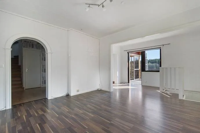 Hyresbostad på Kramfors i kramfors