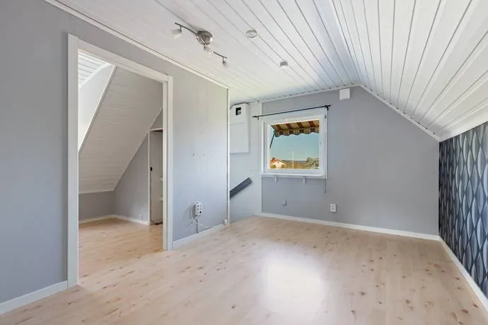 Hyresbostad på Kramfors i kramfors