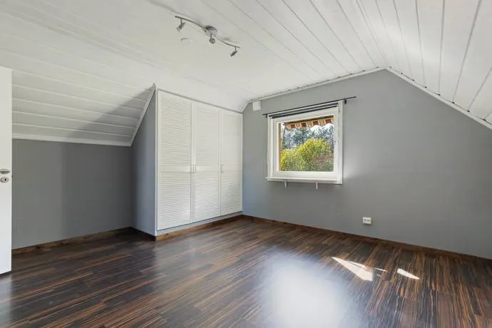 Hyresbostad på Kramfors i kramfors