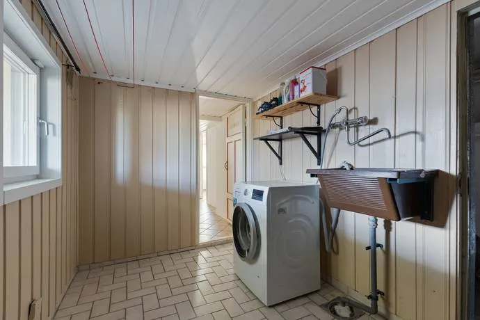 Hyresbostad på Kramfors i kramfors