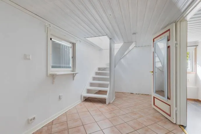 Hyresbostad på Kramfors i kramfors