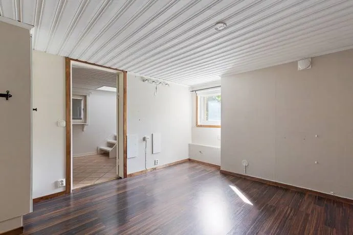 Hyresbostad på Kramfors i kramfors