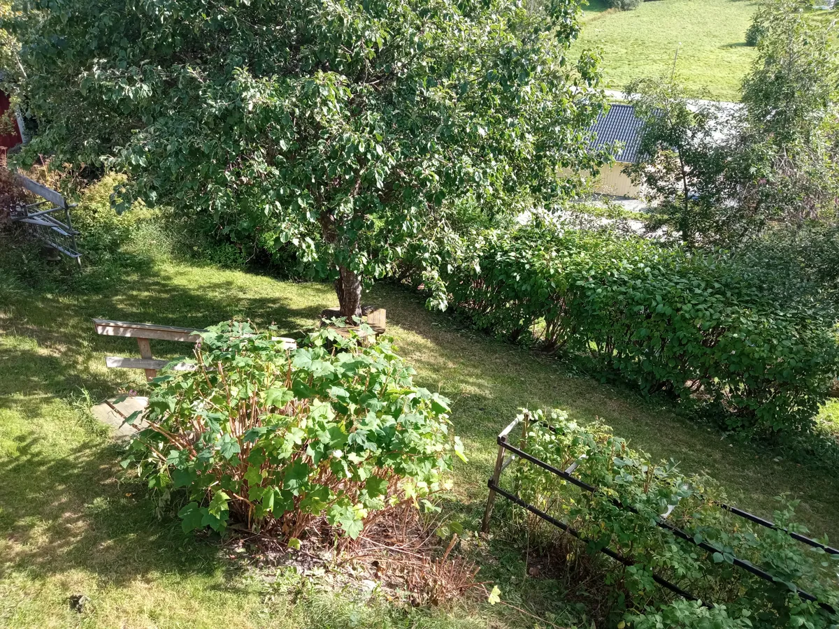 Hyresbostad på Kramfors i kramfors