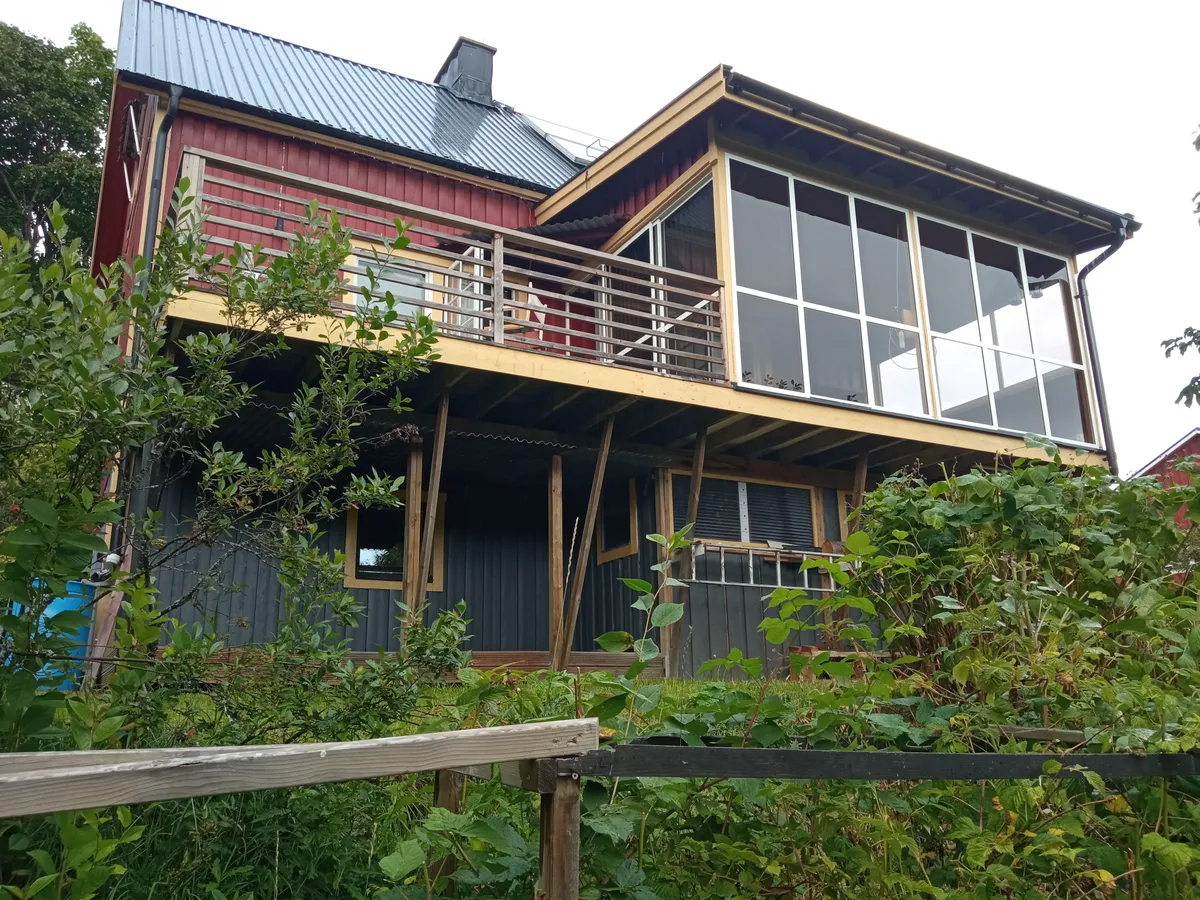 Hyresbostad på Kramfors i kramfors