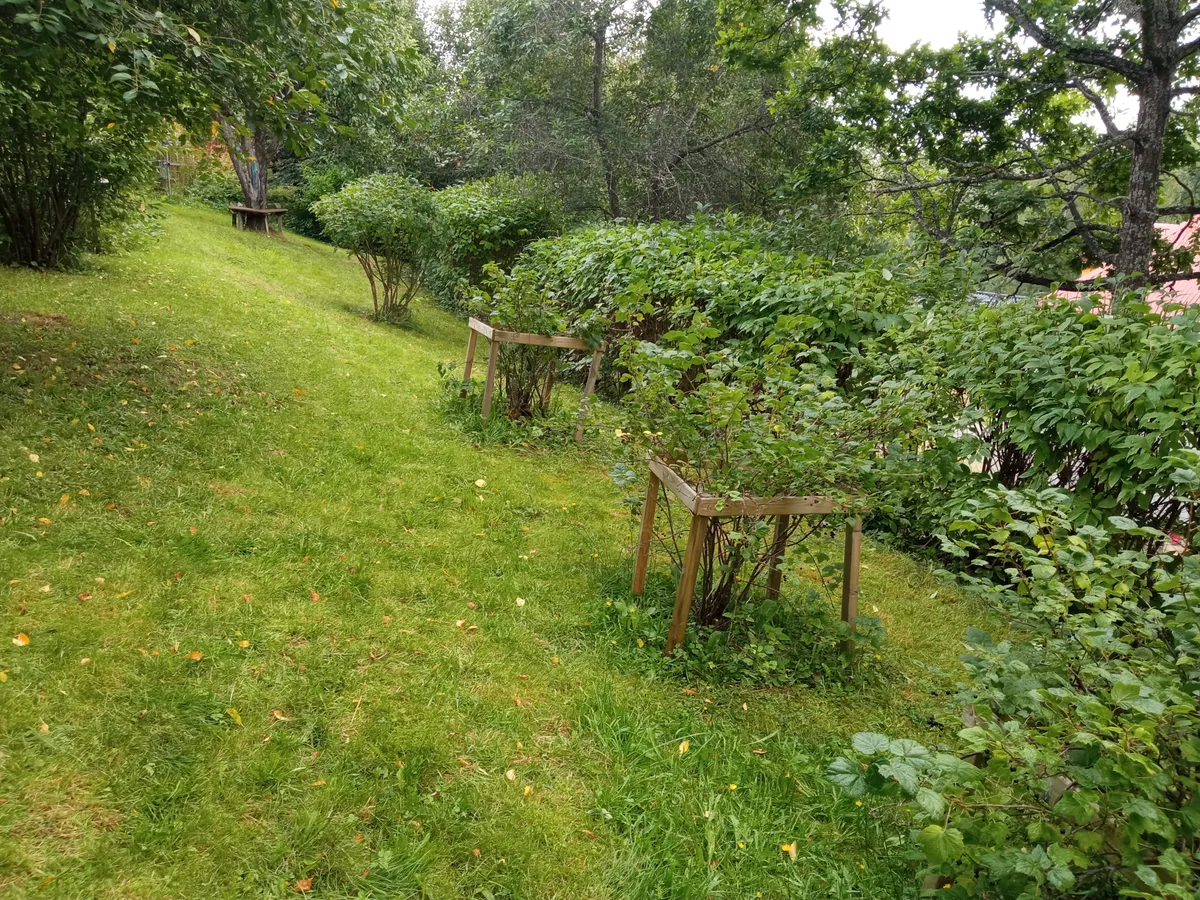 Hyresbostad på Kramfors i kramfors