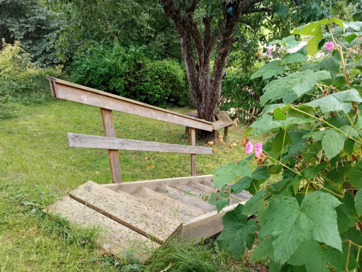 Hyresbostad på Kramfors i kramfors