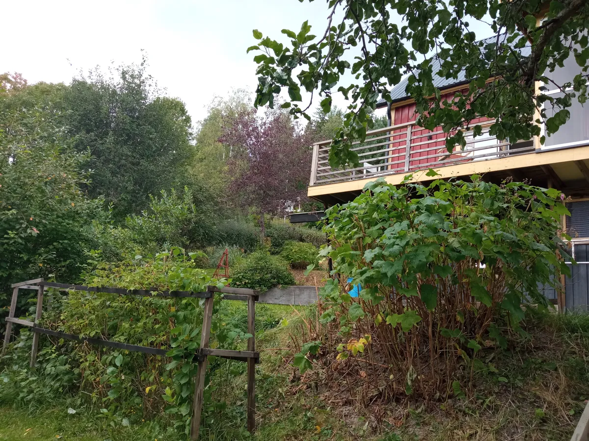 Hyresbostad på Kramfors i kramfors