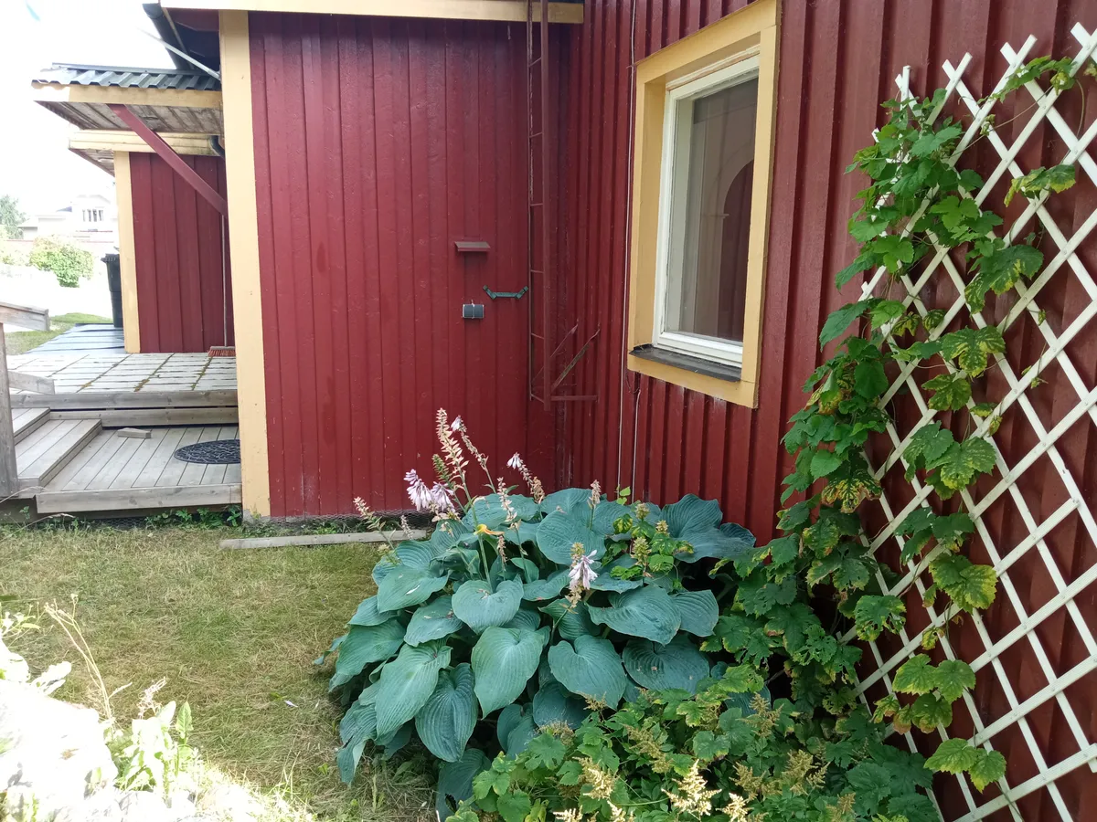 Hyresbostad på Kramfors i kramfors