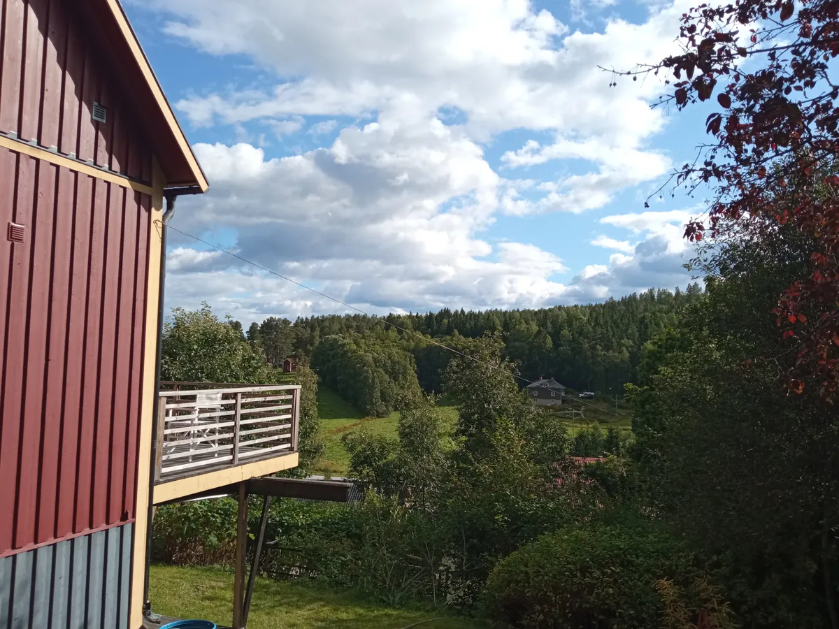 Hyresbostad på Kramfors i kramfors