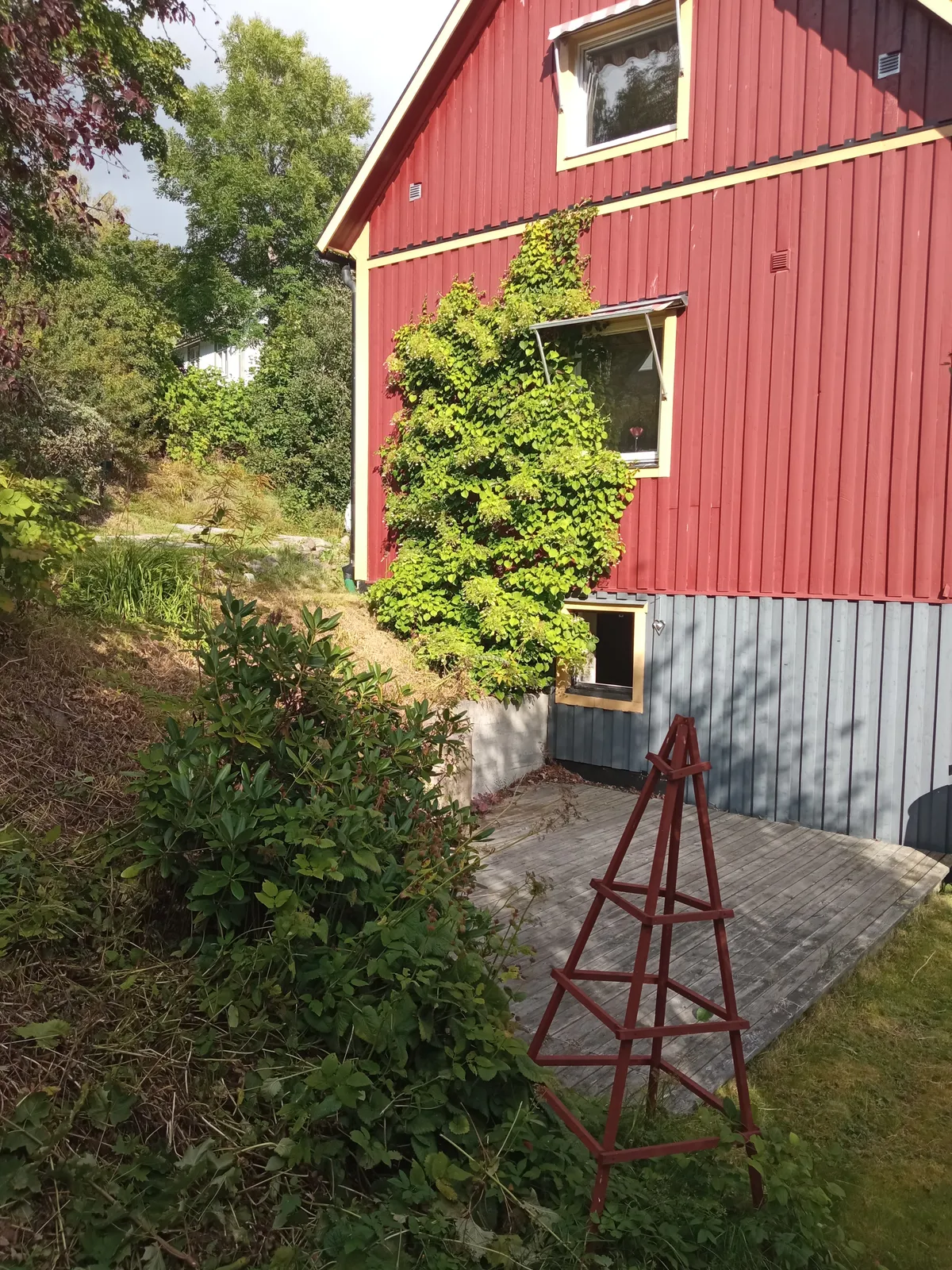 Hyresbostad på Kramfors i kramfors