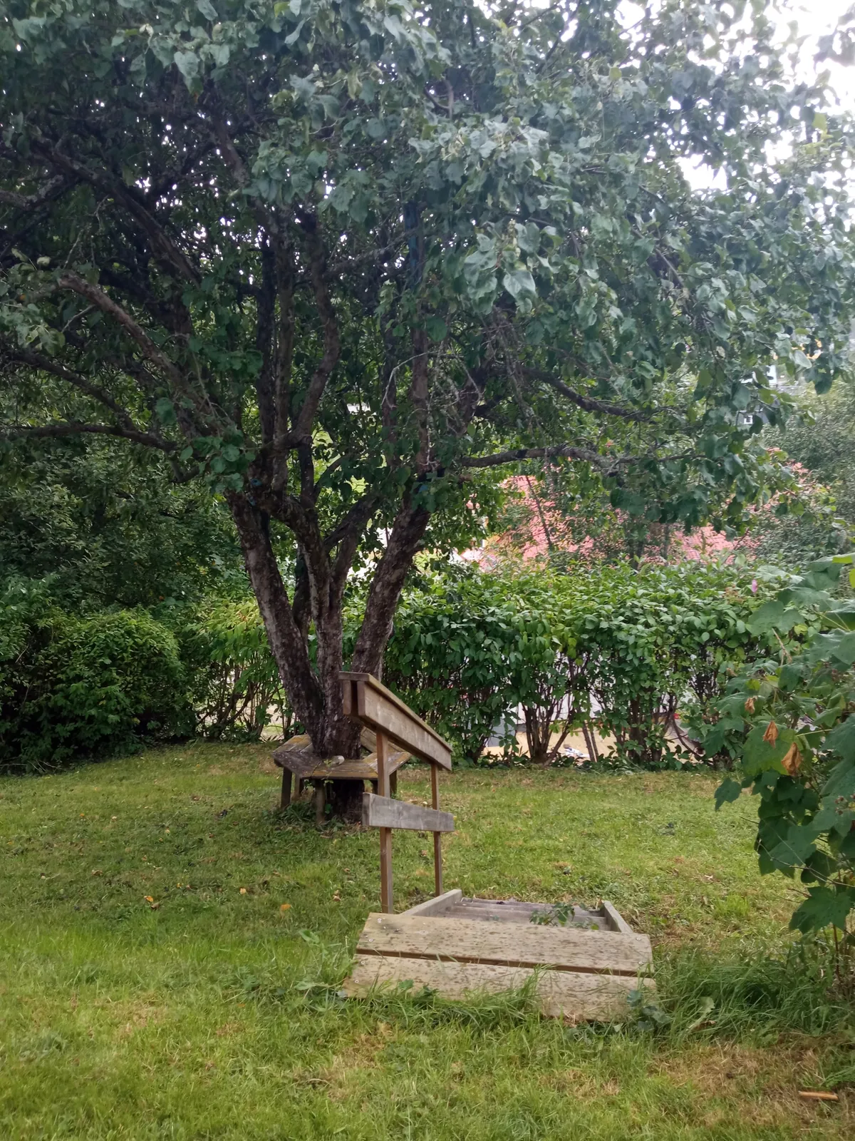 Hyresbostad på Kramfors i kramfors