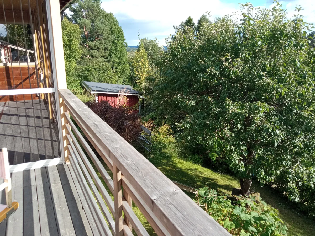 Hyresbostad på Kramfors i kramfors