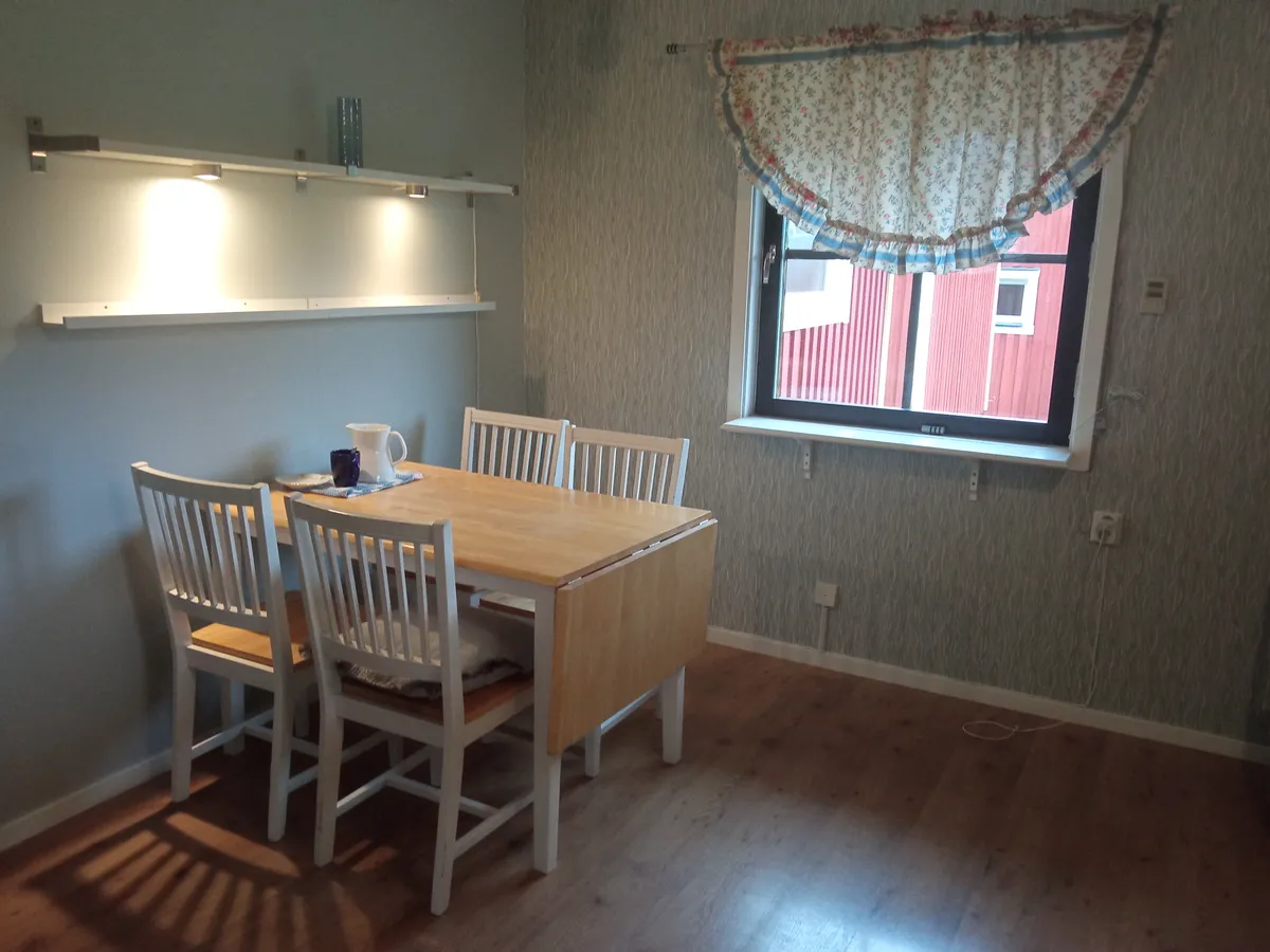 Hyresbostad på Kramfors i kramfors