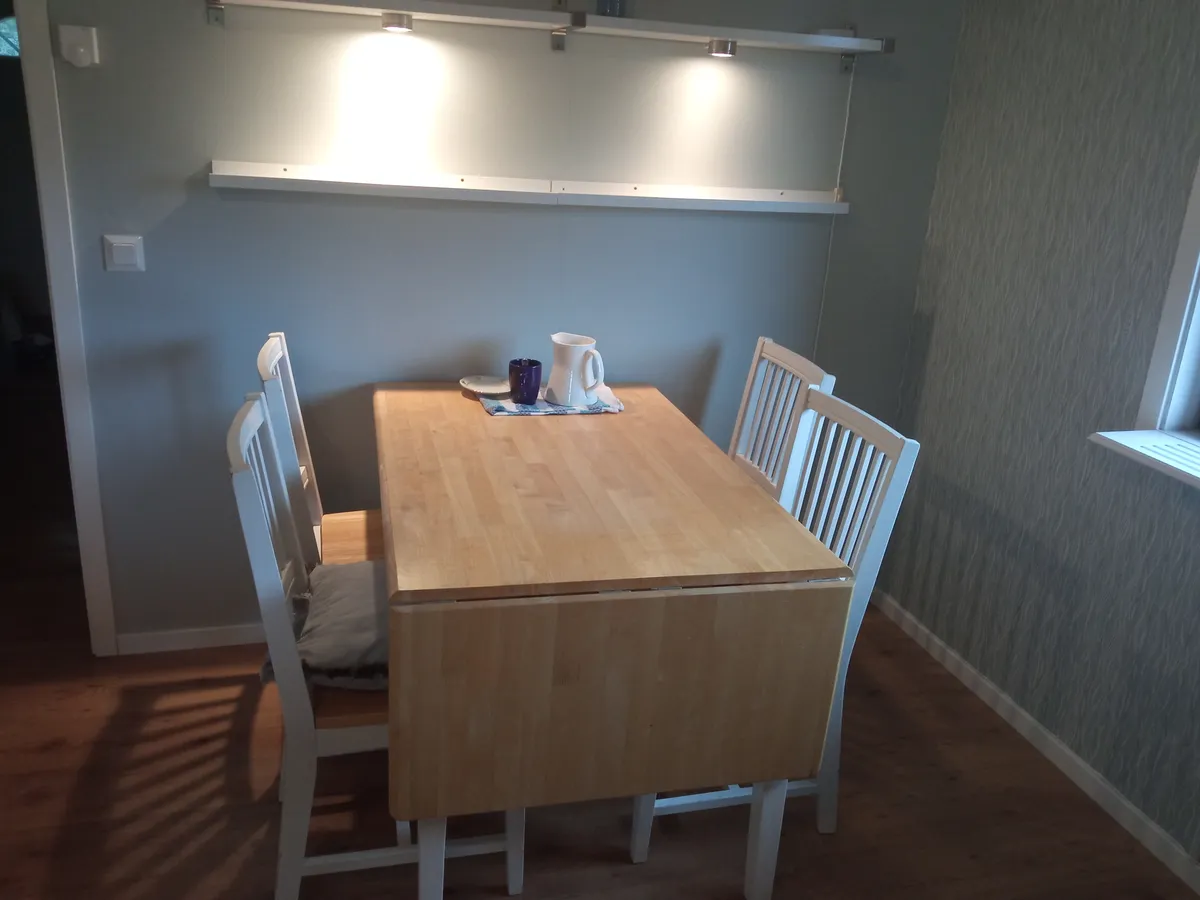 Hyresbostad på Kramfors i kramfors