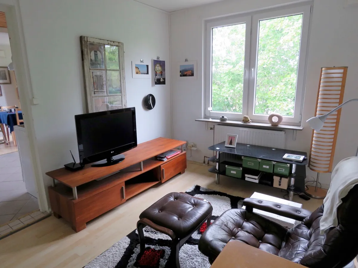 Hyreslägenhet på Lövestad i lovestad