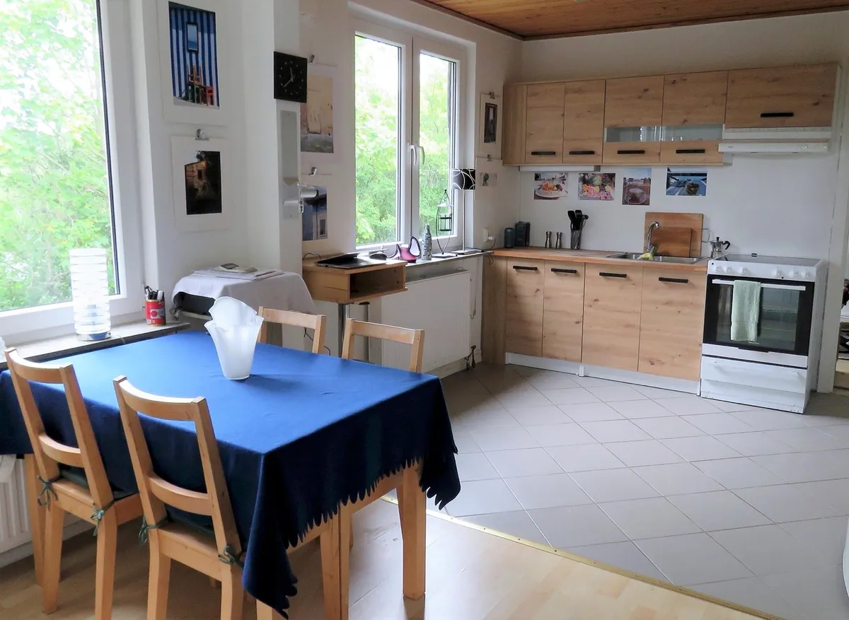 Hyreslägenhet på Lövestad i lovestad