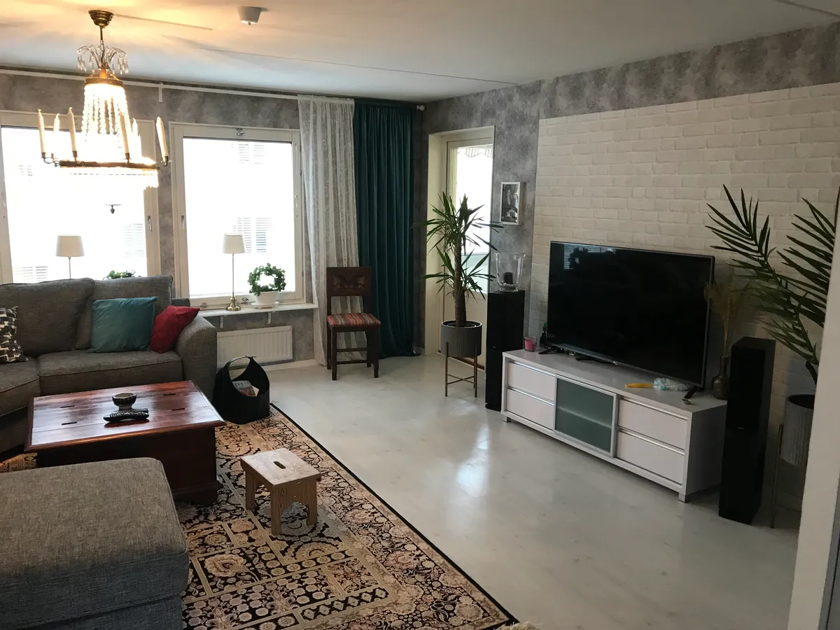 Hyreslägenhet på Örebro i orebro