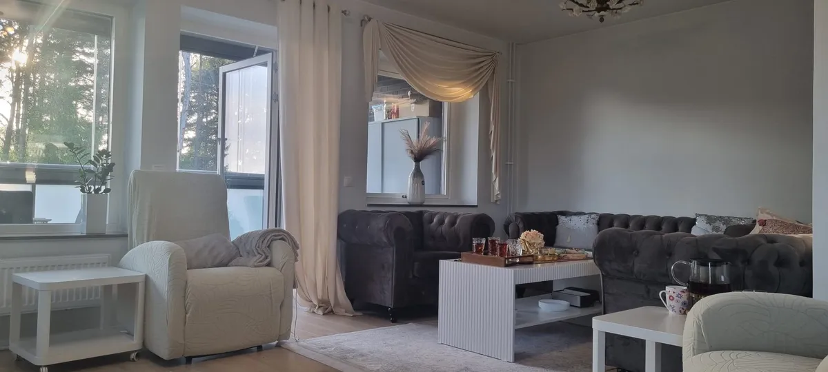 Hyreslägenhet på Borås i boras