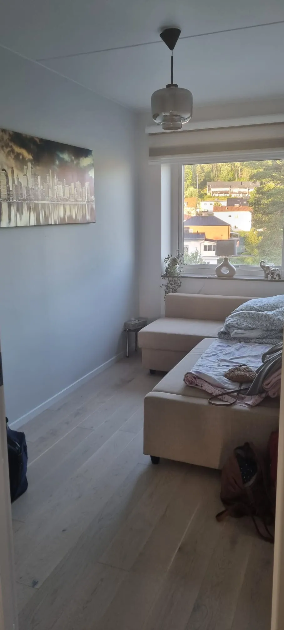 Hyreslägenhet på Borås i boras