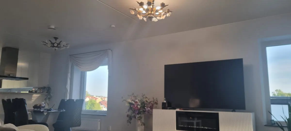 Hyreslägenhet på Borås i boras