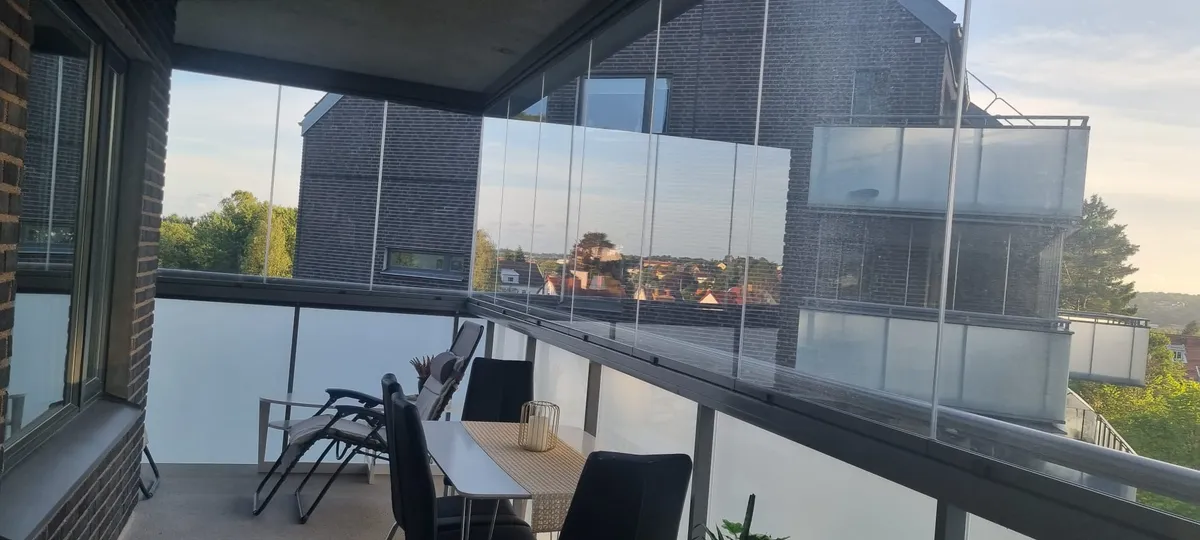 Hyreslägenhet på Borås i boras