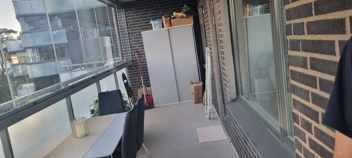 Hyreslägenhet på Borås i boras