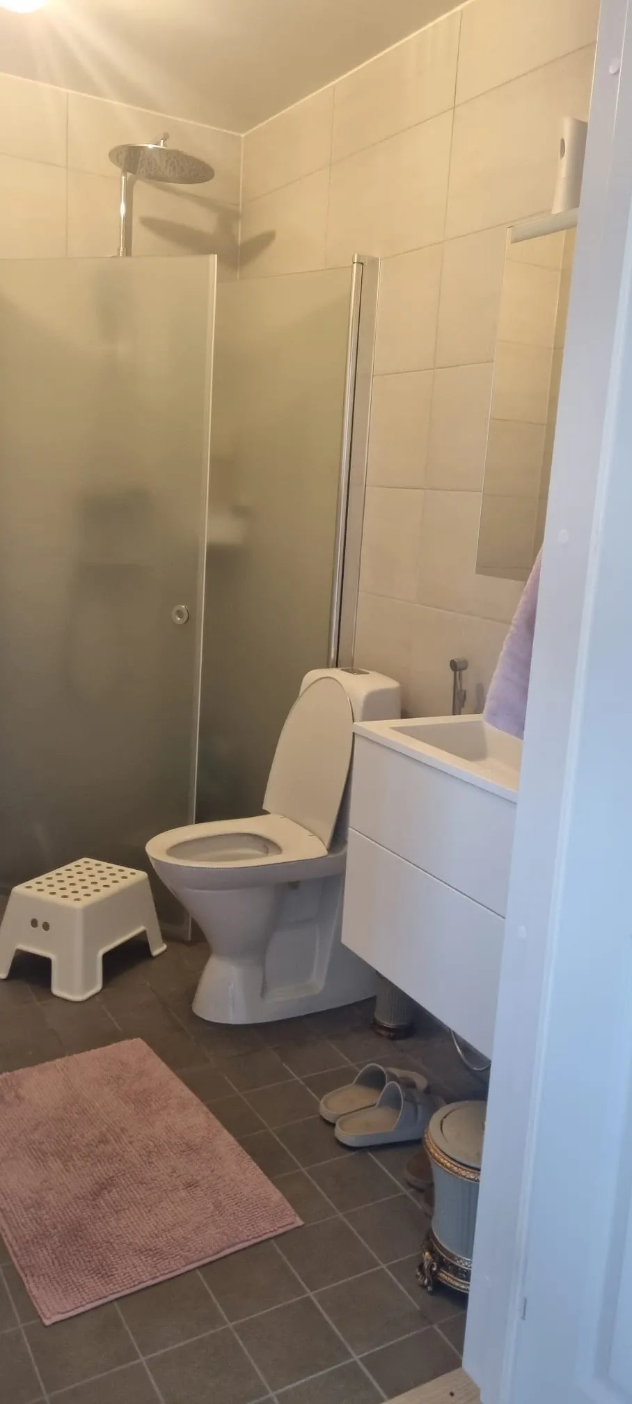 Hyreslägenhet på Borås i boras