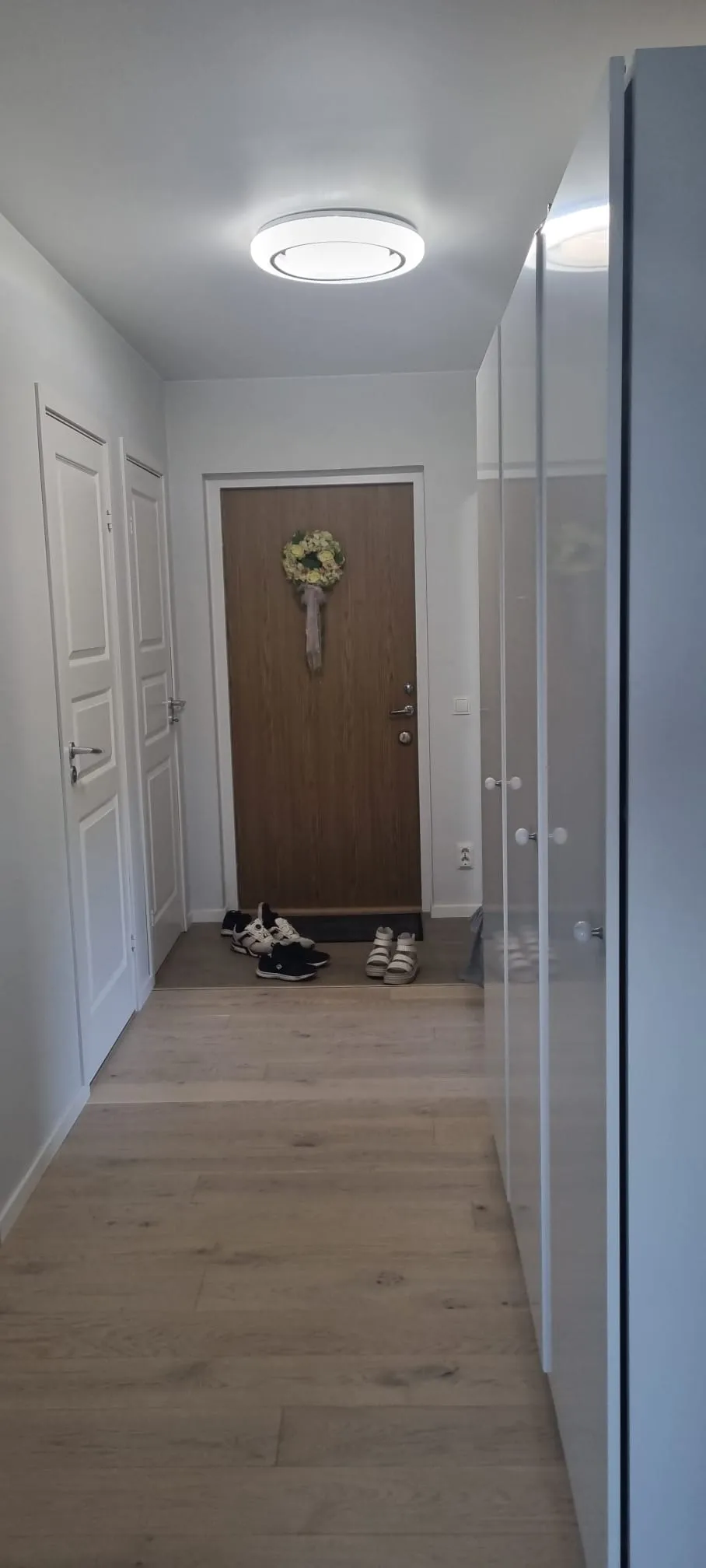 Hyreslägenhet på Borås i boras
