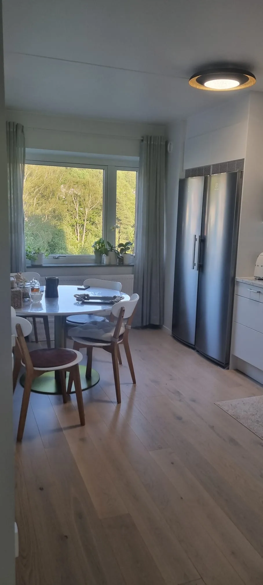 Hyreslägenhet på Borås i boras