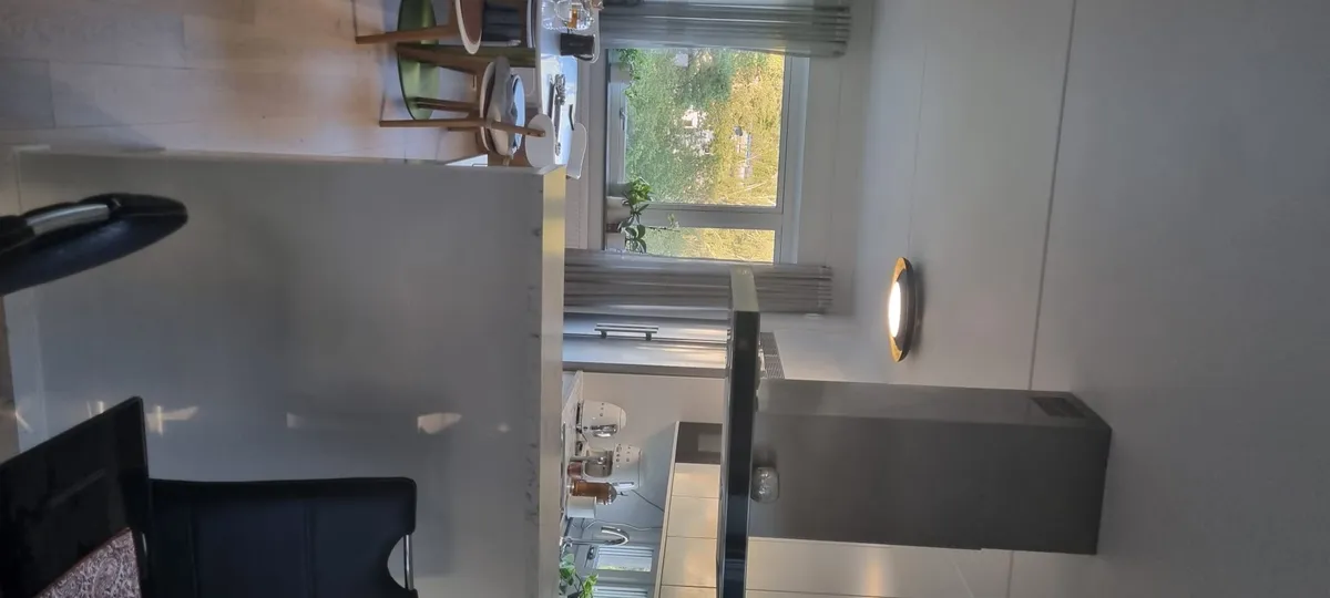 Hyreslägenhet på Borås i boras