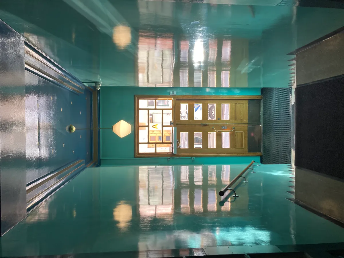 Hyreslägenhet på Helsinki i helsinki
