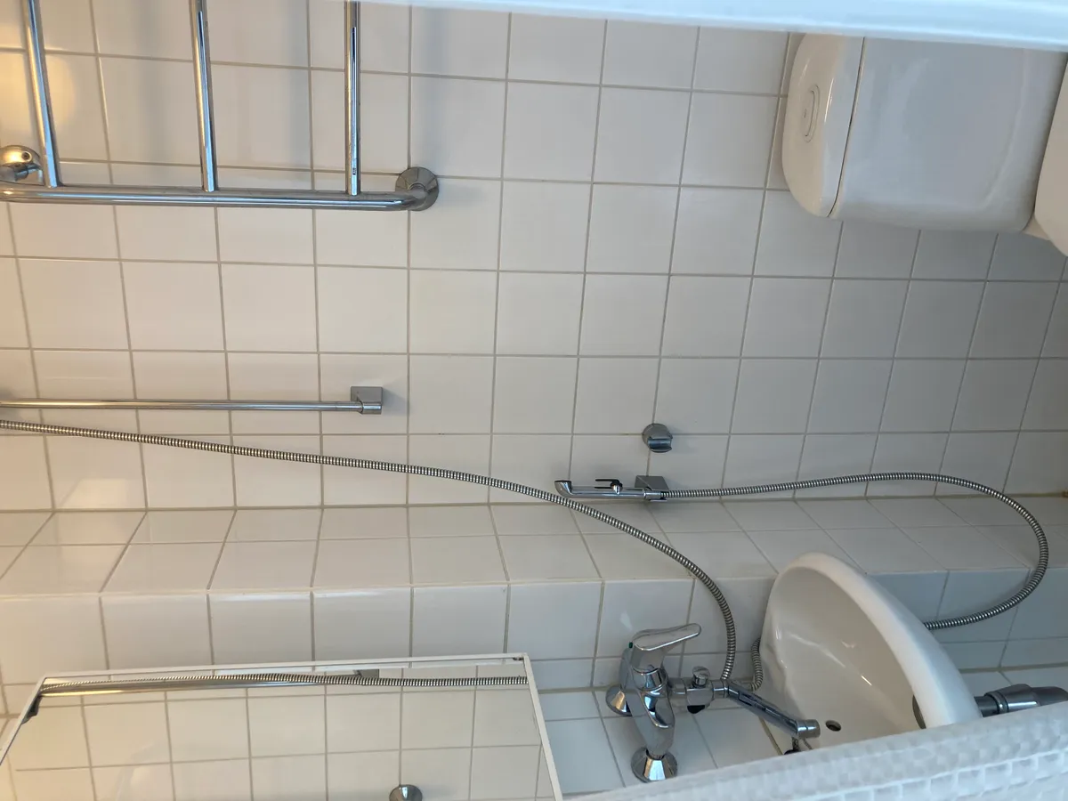Hyreslägenhet på Helsinki i helsinki